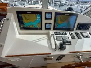 Thumbnail von MJM Yachts 50Z Southern Cross