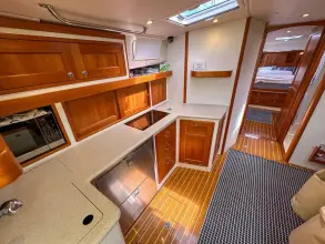 Thumbnail von MJM Yachts 50Z Southern Cross