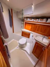 Thumbnail von MJM Yachts 50Z Southern Cross