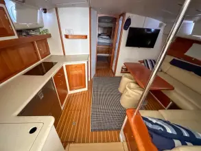 Thumbnail von MJM Yachts 50Z Southern Cross