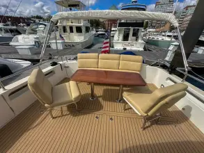 Thumbnail von MJM Yachts 50Z Southern Cross