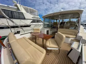 Thumbnail von MJM Yachts 50Z Southern Cross