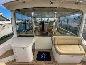 Thumbnail von MJM Yachts 50Z Southern Cross