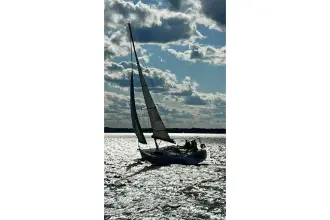 Thumbnail von Beneteau Oceanis 40