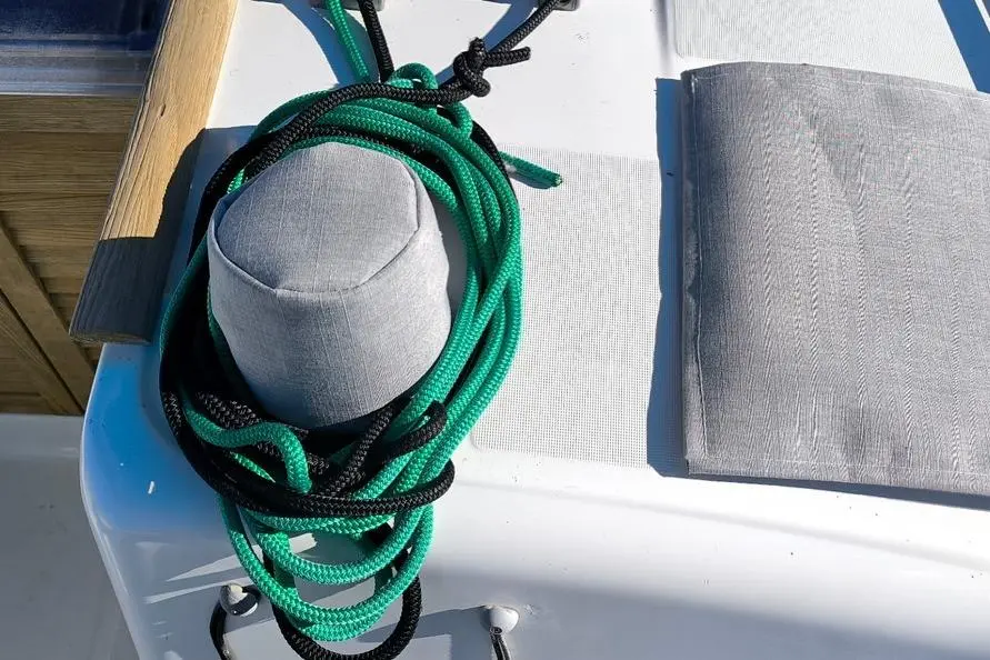 Thumbnail von Beneteau Oceanis 40