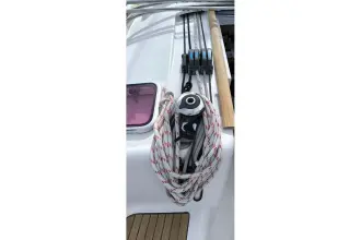 Thumbnail von Beneteau Oceanis 40