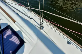 Thumbnail von Beneteau Oceanis 40