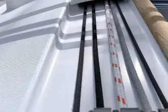 Thumbnail von Beneteau Oceanis 40