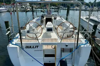 Thumbnail von Beneteau Oceanis 40