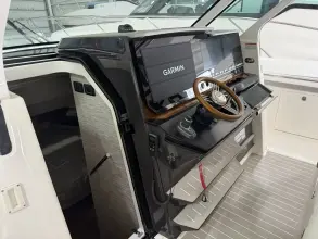 Thumbnail von Tiara Yachts 48LS