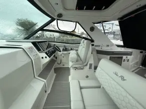 Thumbnail von Sea Ray 320 Sundancer fuera de borda