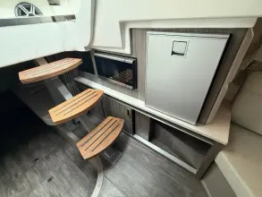 Thumbnail von Sea Ray 320 Sundancer fuera de borda