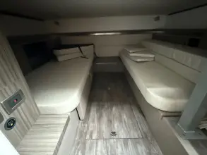 Thumbnail von Sea Ray 320 Sundancer fuera de borda