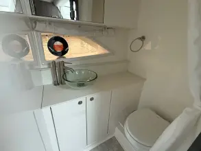 Thumbnail von Sea Ray 320 Sundancer fuera de borda