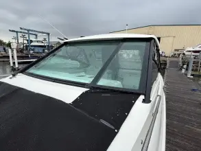 Thumbnail von Sea Ray 320 Sundancer fuera de borda