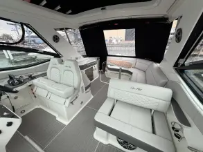 Thumbnail von Sea Ray 320 Sundancer fuera de borda