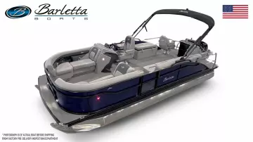 Barletta Aria 22QC