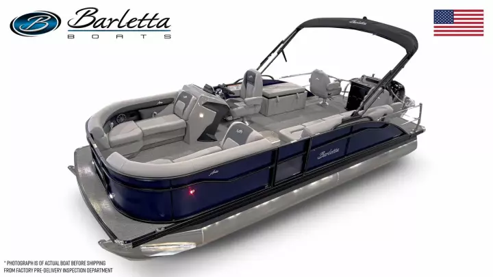 Barletta Aria 22QC