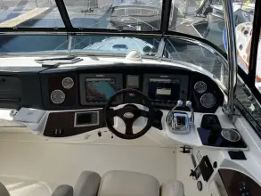 Thumbnail von Meridian 441 Sedan