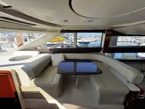 Thumbnail von Meridian 441 Sedan