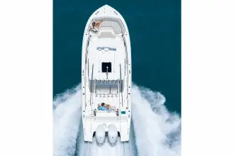 Thumbnail von Pursuit S 358