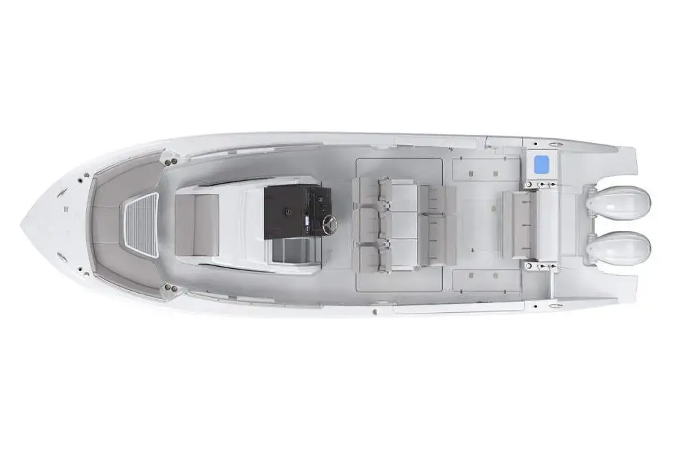 Thumbnail von Pursuit S 358