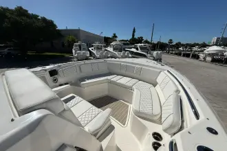 Thumbnail von Pursuit S 358