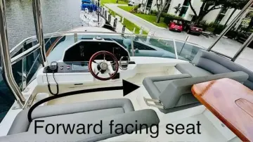 Thumbnail von Greenline 48 Fly Cay Dreamer