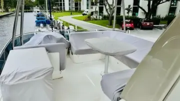 Thumbnail von Greenline 48 Fly Cay Dreamer