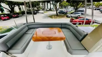 Thumbnail von Greenline 48 Fly Cay Dreamer