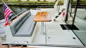 Thumbnail von Greenline 48 Fly Cay Dreamer