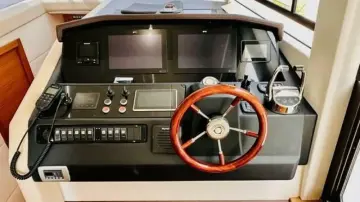 Thumbnail von Greenline 48 Fly Cay Dreamer