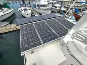 Thumbnail von Nordic Tugs 32 BERNARDI