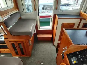 Thumbnail von Nordic Tugs 32 BERNARDI