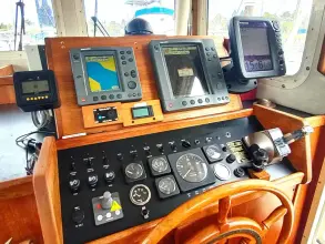 Thumbnail von Nordic Tugs 32 BERNARDI