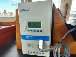 Thumbnail von Nordic Tugs 32 BERNARDI