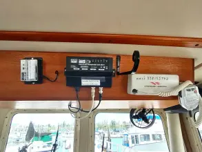 Thumbnail von Nordic Tugs 32 BERNARDI