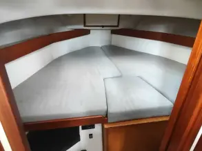 Thumbnail von Nordic Tugs 32 BERNARDI