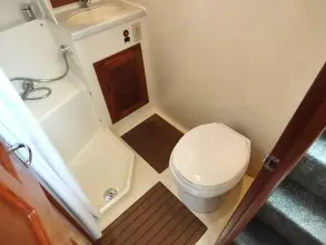 Thumbnail von Nordic Tugs 32 BERNARDI