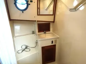 Thumbnail von Nordic Tugs 32 BERNARDI