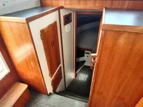 Thumbnail von Nordic Tugs 32 BERNARDI