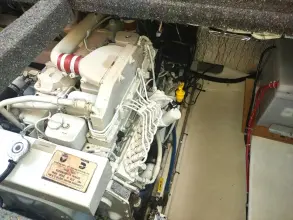 Thumbnail von Nordic Tugs 32 BERNARDI