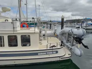 Thumbnail von Nordic Tugs 32 BERNARDI