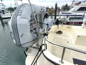 Thumbnail von Nordic Tugs 32 BERNARDI