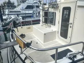 Thumbnail von Nordic Tugs 32 BERNARDI