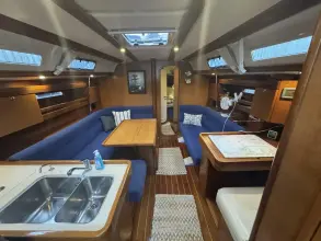 Thumbnail von Dufour 40 FALCON