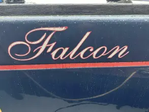 Thumbnail von Dufour 40 FALCON