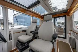 Thumbnail von Nimbus C11 RYLEA ROSE