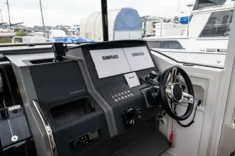 Thumbnail von Nimbus C11 RYLEA ROSE