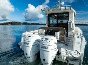 Thumbnail von Nimbus C11 RYLEA ROSE